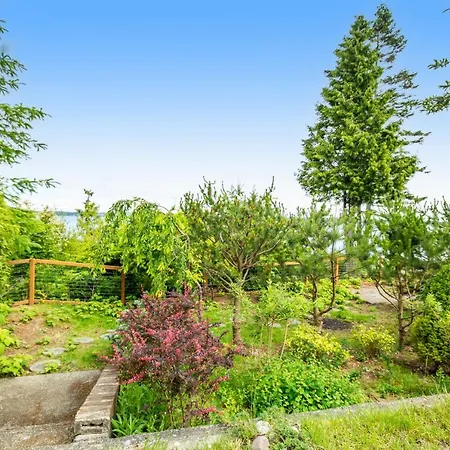 Bayview Lookout Villa
